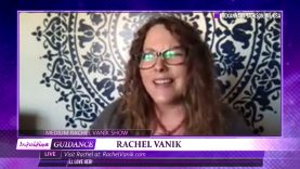 Medium Rachel Vanik Show – December 7, 2021