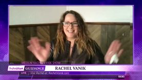 Medium Rachel Vanik Show – December 28, 2021