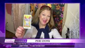 NYC Celebrity Psychic – December 15, 2021