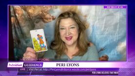 NYC Celebrity Psychic – December 22, 2021