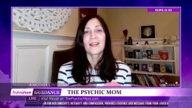 A Mother's Intuition – January 20, 2022