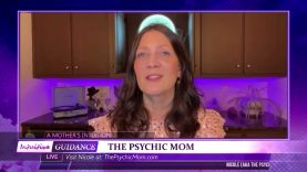 A Mother's Intuition – January 6, 2022