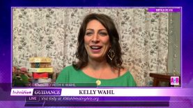 Connected With K Wahl – January 12, 2022