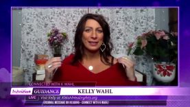Connected With K Wahl – January 19, 2022