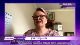 Jordie Janes Psychic Medium – January 26, 2022