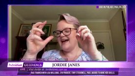 Jordie Janes Psychic Medium – January 5, 2022