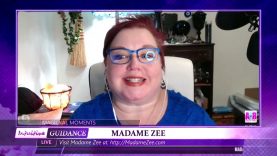 Magickal Moments – January 20, 2022