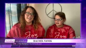 Medium Rachel Vanik Show – January 4, 2022