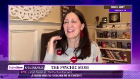 A Mother's Intuition – February 10, 2022