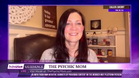 A Mother's Intuition – February 3, 2022