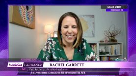 Akashic Angels – February 9, 2022