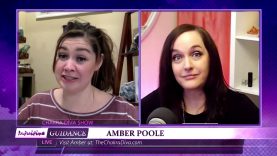 Chakra Diva Show – February 10, 2022