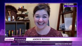Chakra Diva Show – February 24, 2022