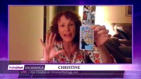 Christine's Tarot & Angel Cards – February 9, 2022