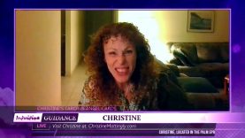 Christine's Tarot & Angel Cards – February 23, 2022