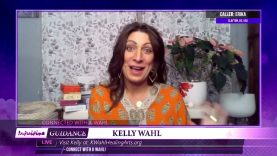 Connected With K Wahl – February 9, 2022