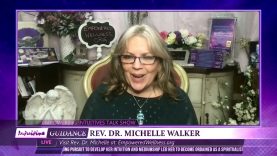 Empowering Intuitives – February 17, 2022