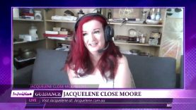 Jacquelene Live – February 10, 2022