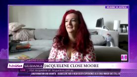 Jacquelene Live – February 24, 2022