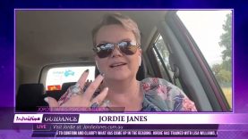 Jordie Janes Psychic Medium – February 23. 2022