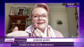 Jordie Janes Psychic Medium – February 9, 2022