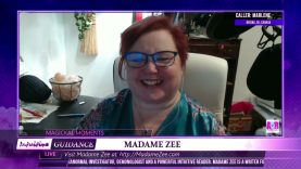 Magickal Moments – February 3, 2022