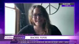 Medium Rachel Vanik Show – February 1, 2022