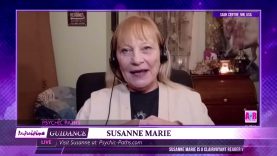 Psychic Paths – February 16, 2022