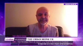 Urban Monk – February 15, 2022