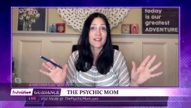 A Mother's Intuition – March 10, 2022