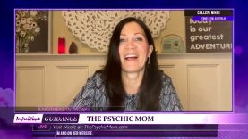 A Mother's Intuition – March 24, 2022