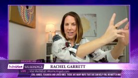 Akashic Angels – March 2, 2022