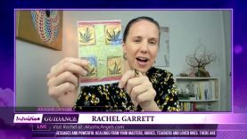 Akashic Angels – March 30, 2022