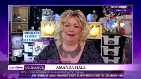 Amanda Hall Psychic – March 1, 2022