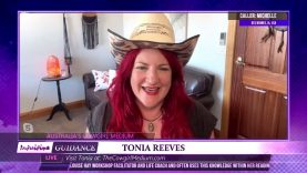Australia's Cowgirl Medium – March 2, 2022