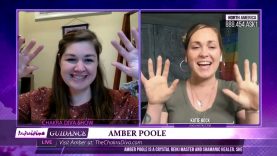 Chakra Diva Show – March 24, 2022