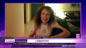 Christine's Tarot & Angel Cards – March 16, 2022