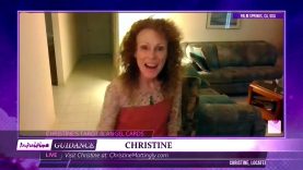 Christine's Tarot & Angel Cards – March 30, 2022