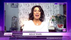 Connected With K Wahl – March 2, 2022