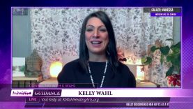 Connected With K Wahl – March 23, 2022
