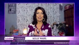 Connected With K Wahl – March 30, 2022