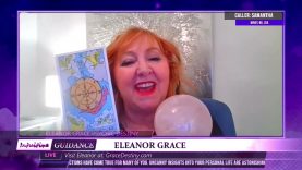 Eleanor Grace Psychic Destiny  – March 22, 2022