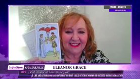 Eleanor Grace Psychic Medium – March 8, 2022