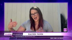 Medium Rachel Vanik Show – March 15, 2022