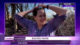 Medium Rachel Vanik Show – March 1, 2022