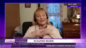Psychic Paths – March 30, 2022