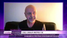 Urban Monk – March 15, 2022