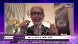 Zsuzsanna Medium – March 1, 2022