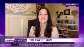 A Mother's Intuition – April 21, 2022