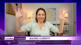 Akashic Angels – April 27, 2022